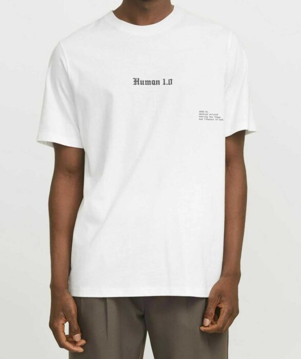 Men T-shirt