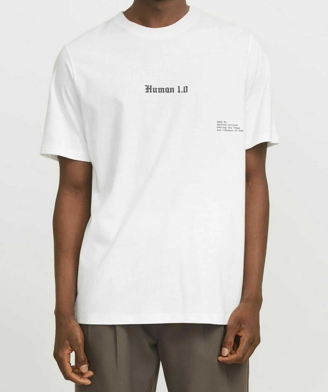 Men T-shirt