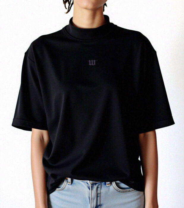 women wear